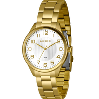 Relógio Lince Feminino LRG4743L40B2KX