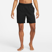 Shorts Nike Yoga Therma-FIT Masculino