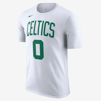 Camiseta Nike Boston Celtics Next Nature Masculina