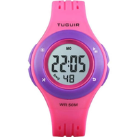 Relógio Digital Tuguir Infantil TG30079