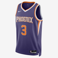 Regata Nike Phoenix Suns Icon Edition 2023/24 Masculina