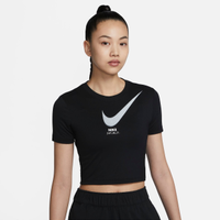 Camiseta Nike Sportswear Utility Feminina