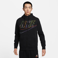 Blusão Nike Club+ Masculino