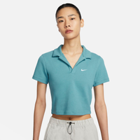 Polo Nike Sportswear Essential Feminina