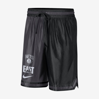 Shorts Nike Brooklyn Nets Masculino