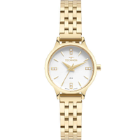 Relógio Technos Feminino Mini Dourado - GL32AN/1K GL32AN/1K