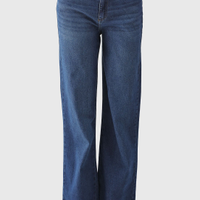 Calça Jeans Colcci Reta Lisa Azul