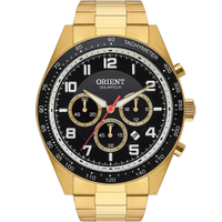 Relógio Orient Masculino Solar Tech MGSSC047P2KX