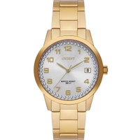 Relógio Orient Feminino Eternal FGSS1237S2KX