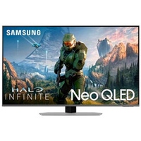 Smart TV Samsung Neo QLED 4K Gaming 43 Polegadas 43QN90C