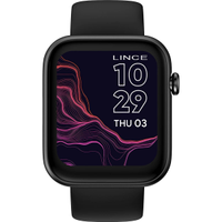 Smartwatch Lince Fit 2 LSWUQPM002