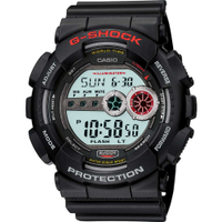 Relógio Casio G-Shock Masculino GD-100-1ADR