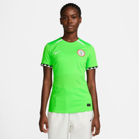 Camisa Nike Nigéria I 2023/24 Torcedora Pro Feminina