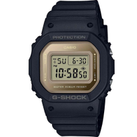 Relógio Casio G-Shock Feminino GMD-S5600-1DR