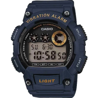 Relógio Casio Masculino W-735h-2avdf