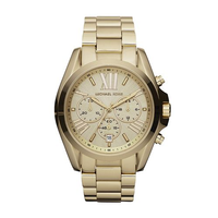 Relógio Michael Kors Feminino Bradshaw - MK5605/4DN MK5605/4DN