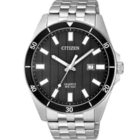 Relógio Citizen Masculino Quartz BI5050-54E