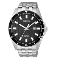 Relógio Citizen Masculino Quartz BI5050-54E