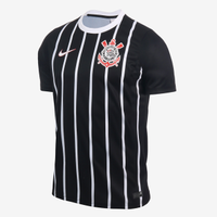 Camisa Nike Corinthians II 2023/24 Torcedor Supporter Masculina
