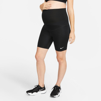 Shorts Nike One Dri-FIT Maternidade - Feminino