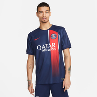Camisa PSG I 23 Nike Torcedor - Masculina