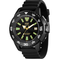 Relógio X-Watch Masculino Esportivo XMPP1083P1PX