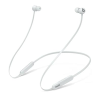 Fone de Ouvido Apple Beats Flex, In Ear, Cinza Fumaça - MYME2BE/A