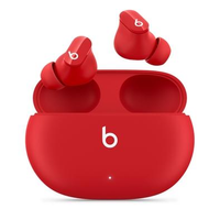 Fone de Ouvido Apple Beats Studio Buds, Bluetooth, In Ear, Wireless, Vermelho - MJ503BE/A