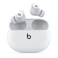 Fone de Ouvido Apple Beats Studio Buds, Bluetooth, In Ear, Wireless, Branco - MJ4Y3BE/A