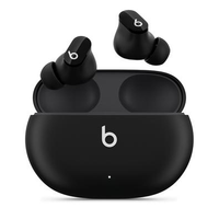 Fone de Ouvido Apple Beats Studio Buds, Bluetooth, In Ear, Wireless, Preto - MJ4X3BE/A