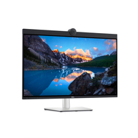 Monitor Dell UltraSharp 32" para Videoconferência U3223QZ