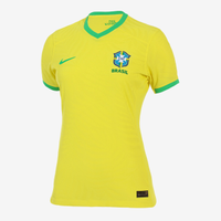 Camisa Nike Brasil I 2023/24 Jogadora Feminina