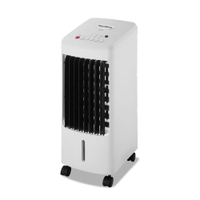 Climatizador Britânia BCL05FI 4 em 1 Filtra, Climatiza, Umidifica e Ventila - 127V