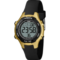 Relógio Digital X-Watch Infantil Esportivo XKPPD092BXPXXW