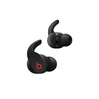 Fone de Ouvido Apple Beats Fit Pro, Bluetooth, In Ear, Preto - MK2F3BE/A