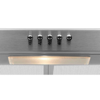 Depurador de Ar Mondial 60cm DP60-01 - 220V