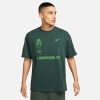 Camiseta Nike Max90 Liverpool Masculina