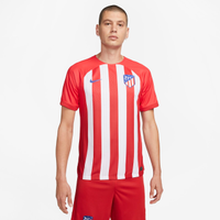 Camisa Nike Atlético de Madrid I 2023/2024 Torcedor Pro Masculina
