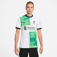 Camisa Nike Liverpool II 2023/24 Jogador Masculina