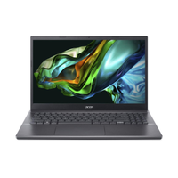 Notebook Acer Aspire 5 A515-57-53Z5 Intel Core i5 12ªgen Windows 11 Home 8GB 256GB SSD 15.6" FHD