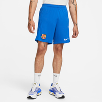 Shorts Nike Barcelona II 2023/24 Torcedor Pro Masculino