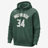 Blusão Nike Milwaukee Bucks Masculino