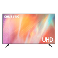 Smart Tv Samsung 50" Lh50bechvggxzd Uhd Crystal 4K Tizen Hdmi Wi-Fi Bluetooth Samsung