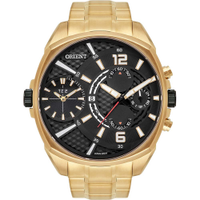 Relógio Orient Masculino Cronógrafo MGSST004P2KX