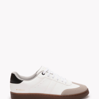 Tênis casual mindset branco