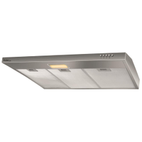 Depurador Slim Philco 90cm Inox - PDR90I