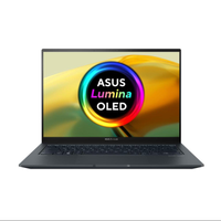 Notebook Asus Zenbook 14x ,Evo Intel Core i9 13900h,16GB,1TB SSD,OLED de 14,5"e 120Hz - UX3404VA-M9295W
