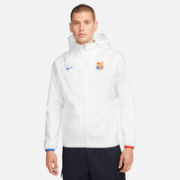 Jaqueta Nike Barcelona AWF Masculina