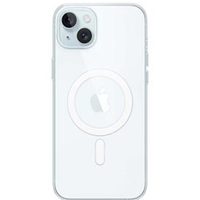 Capa para iPhone 15 Plus com MagSafe Transparente - Apple - MT213ZM/A