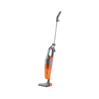 Aspirador Mallory Speedy 2 em 1 Laranja - 127V